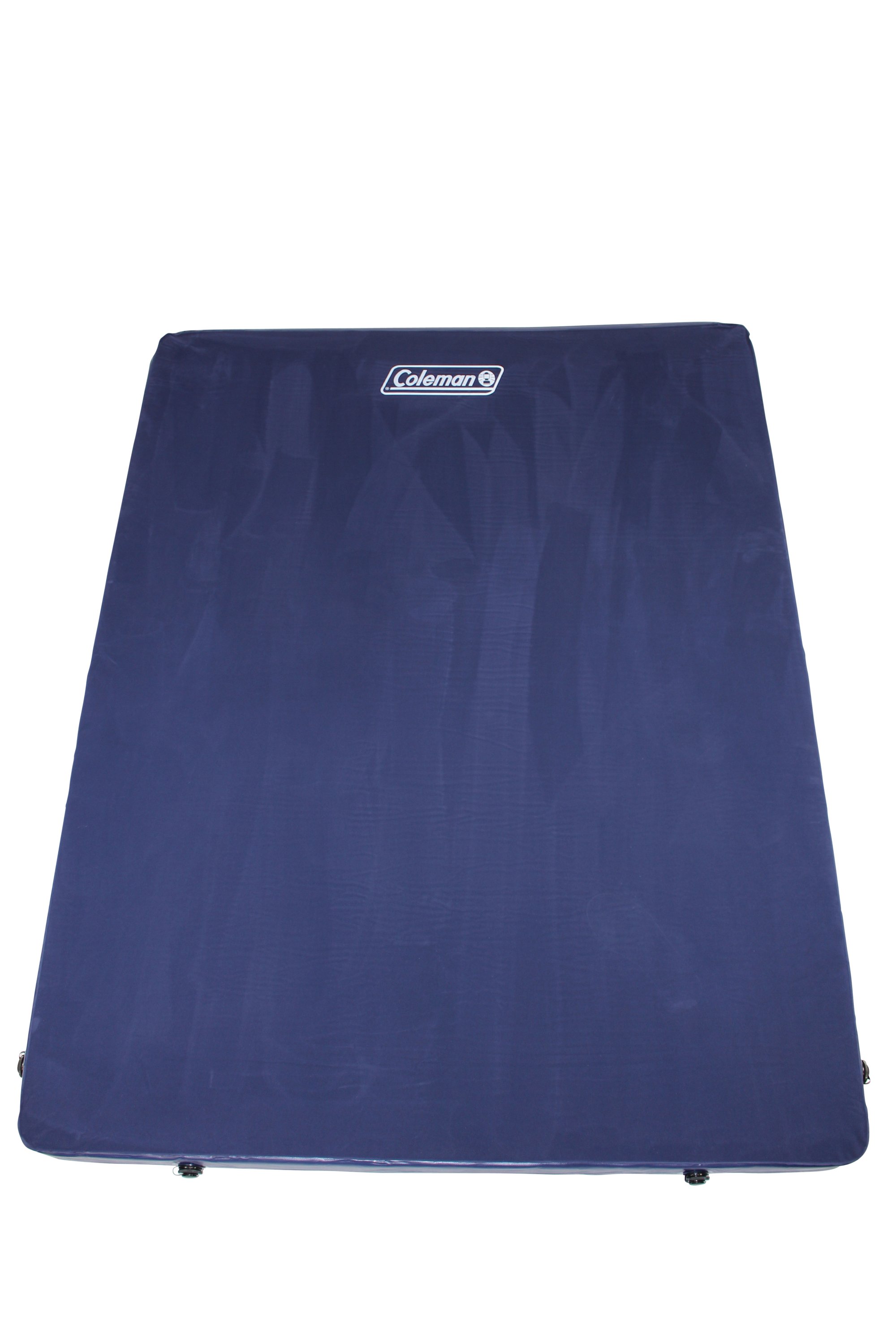 Coleman self 2025 inflating mattress